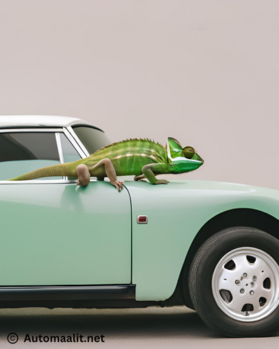 Profix kameleonttisävy 0,5l