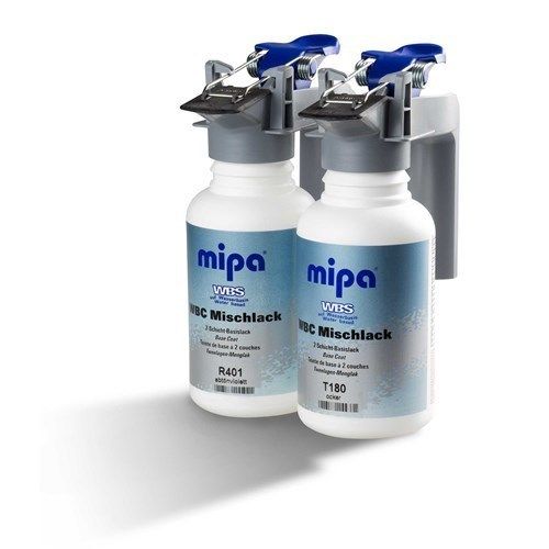 Mipa WBC metalli-helmiäismassa SEAT 0X1 1krs 0,25L (saatavilla 1kpl)