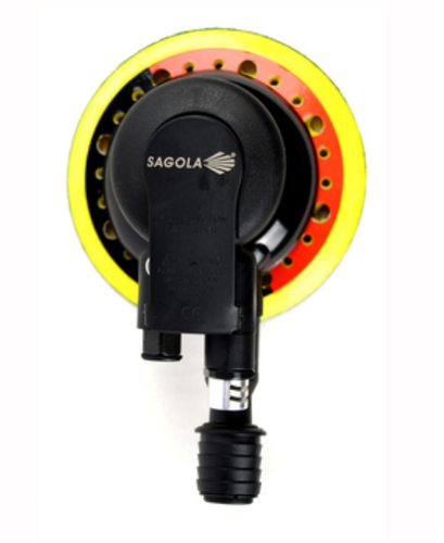 Sagola L252 epäkesko hiomakone