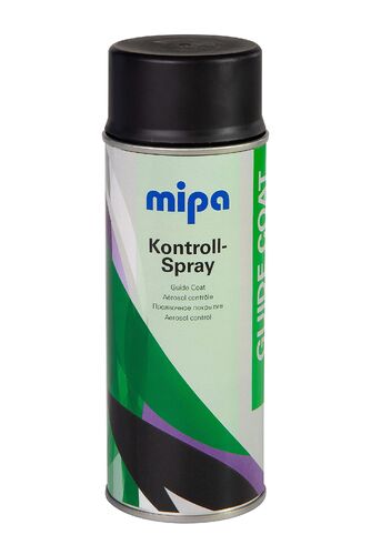 Mipa kontrollijauhe spray 400ml