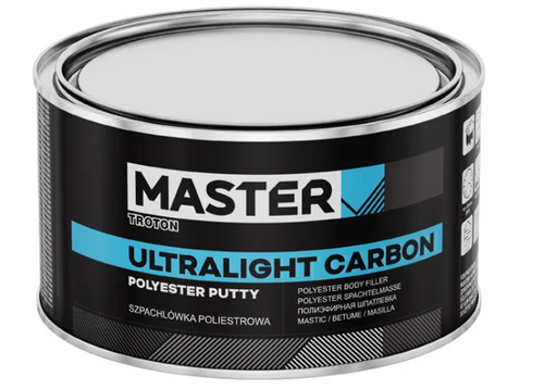 Troton Master Ultra Light Carbon 1L