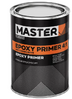 Troton Master Epoksi 4:1 Musta 3,6L
