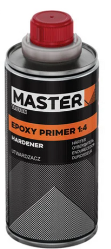 Kovete Troton 4:1 epoksi pohjamaalille 0,9L