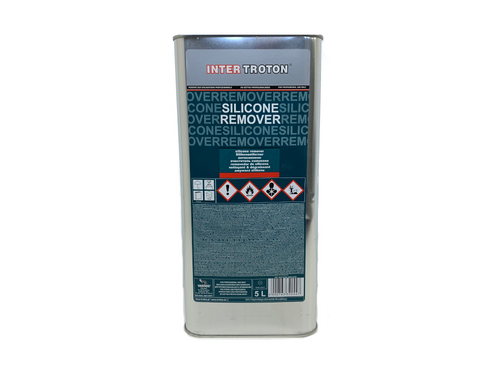 Troton Silikonin pesuaine 5L (saatavilla 25kpl)