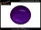Inspire Airbrush mystic purple (metallic) 100ml