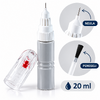 Go to product 2-in-1 Touch-up Paint Bottle 20 ml – brush and needle, tinted