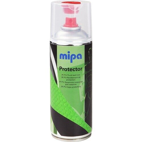 Mipa Protector 2K Lavapinnoite Spray Musta
