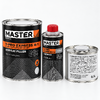 Troton Master V-PRO Express 4:1 2K Akryylipohjamaali Harmaa