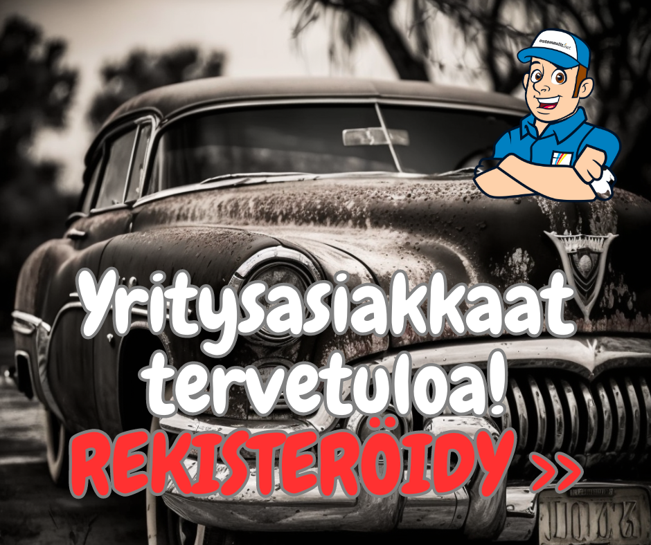 Yritysasiakkaat