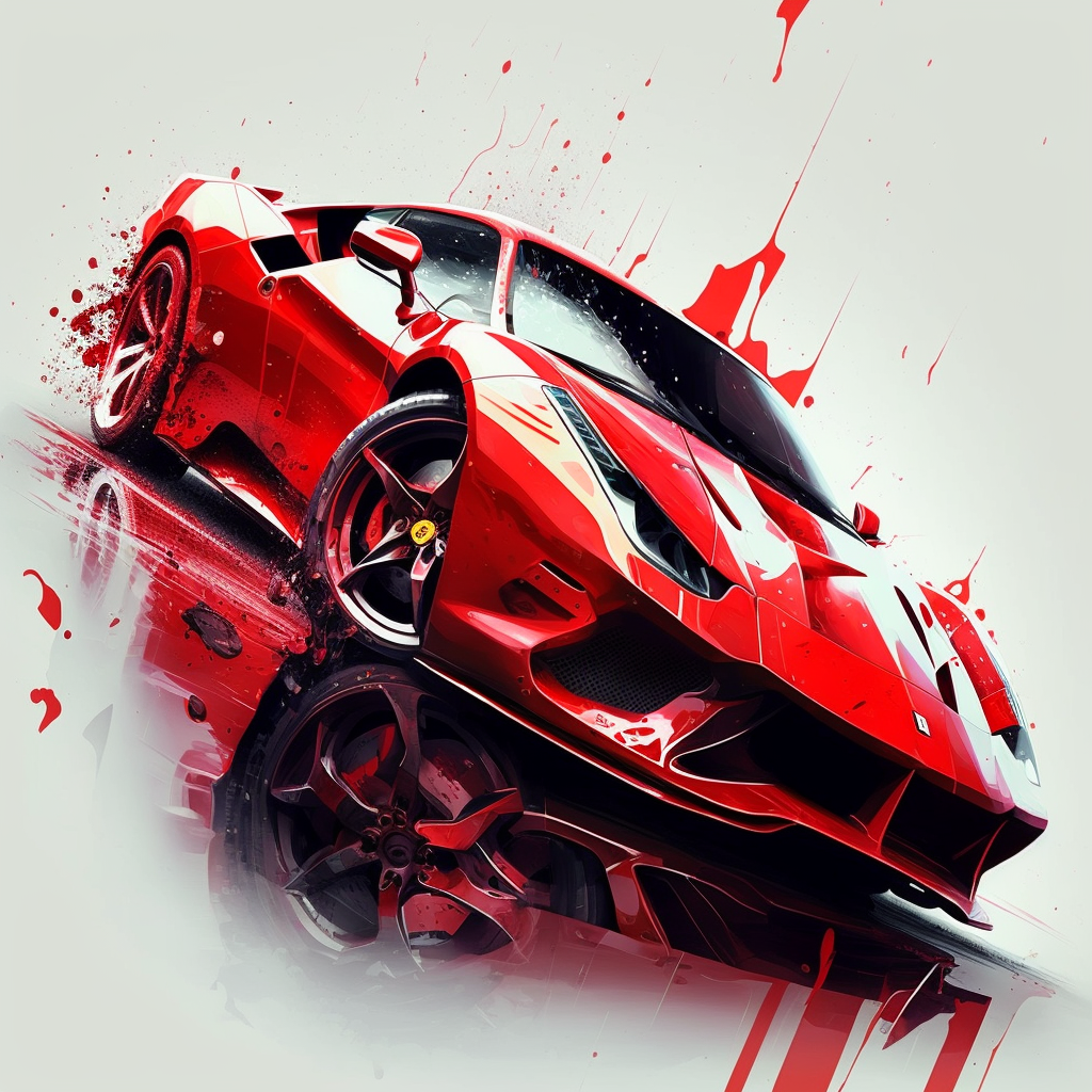 MardeX7_car_paint_gun_Ferrari_red_race_realistic_stock_photo_d5522043-6e1e-4f34-95cb-2df7c6b4cfe8