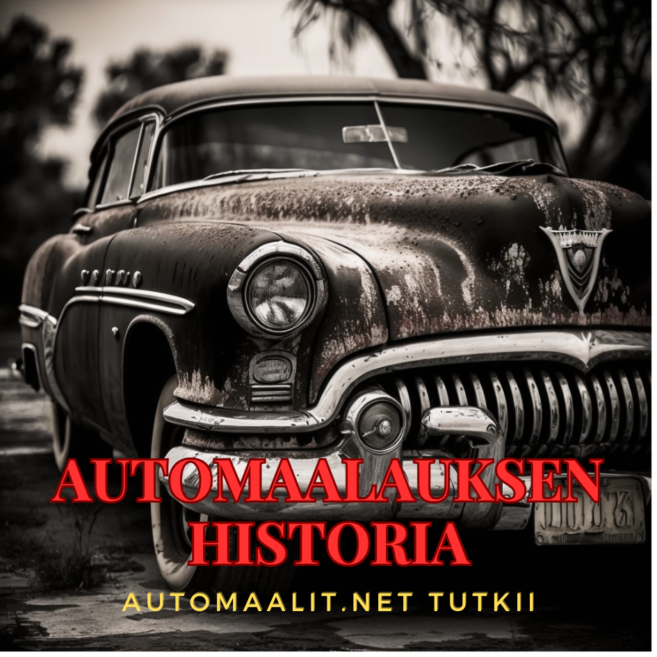 Automaalauksen_historia